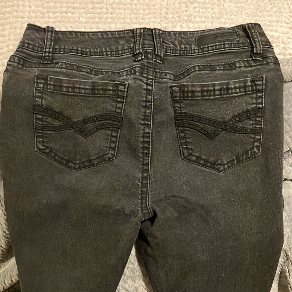 WALLFLOWER Jeans - Picture 2 of 6